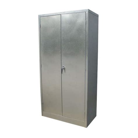 geelong galvanised steel storage cabinet|storage geelong cabinet 1.82m.